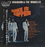 More Love (Smokey Robinson - Make It Happen) Partitions