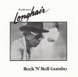 Cover Art for "Tipitina" by Professor Longhair