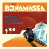 Cover Art for "Driving Towards The Daylight" by Joe Bonamassa