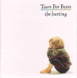 Change (Tears For Fears - The Hurting) Partituras