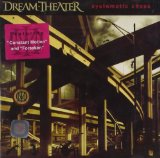Cover Art for "Forsaken" by Dream Theater