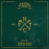 Cover Art for "I Still Believe" by Frank Turner