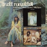 Cover Art for "Silver Threads And Golden Needles" by Linda Ronstadt