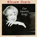 Cover Art for "Touch The Hand Of Love" by Blossom Dearie
