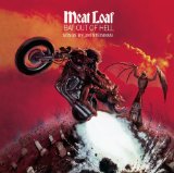Cover Art for "Bat Out Of Hell" by Meat Loaf