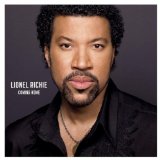 Cover Art for "I Call It Love" by Lionel Richie