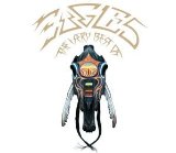 Cover Art for "Take It Easy" by Eagles