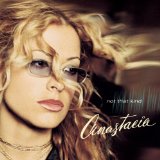 Cover Art for "I'm Outta Love" by Anastacia