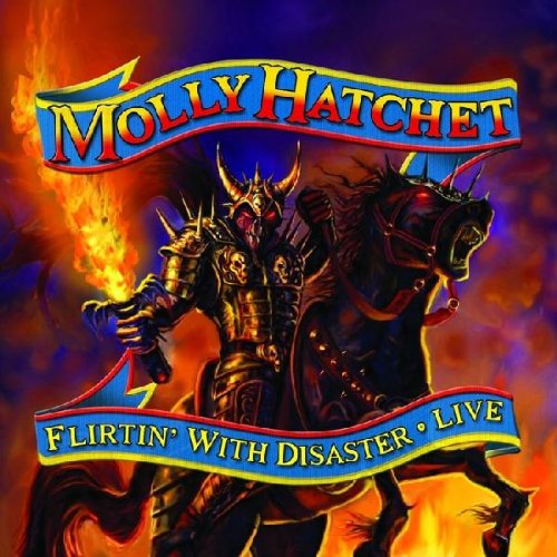 flirting with disaster molly hatchet lead lesson lyrics