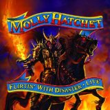 Cover Art for "Whiskey Man" by Molly Hatchet