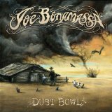 Cover Art for "The Meaning Of The Blues" by Joe Bonamassa