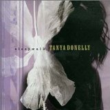 Cover Art for "Last Rain" by Tanya Donelly