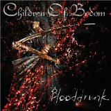 Cover Art for "LoBodomy" by Children Of Bodom