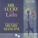 Henry Mancini - The Dancing Cat