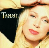 Cover Art for "I Cry" by Tammy Cochran