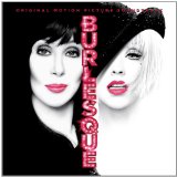 Cover Art for "Bound To You (from Burlesque)" by Christina Aguilera