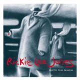 Cover Art for "Altar Boy" by Rickie Lee Jones