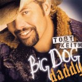 Cover Art for "Love Me If You Can" by Toby Keith