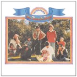 Cover Art for "Take A Load Off Your Feet" by The Beach Boys