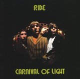 Cover Art for "I Don't Know Where It Comes From" by Ride