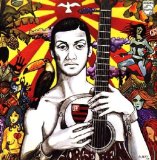 Cover Art for "Take It Easy My Brother Charles" by Jorge Ben
