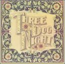 Cover Art for "Black And White" by Three Dog Night