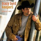 Cover Art for "Just Let Me Be In Love" by Tracy Byrd