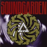 Cover Art for "Rusty Cage" by Soundgarden