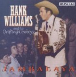 Carátula para "Hey, Good Lookin'" por Hank Williams