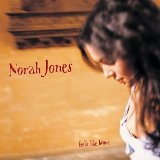 Cover Art for "Don't Miss You At All" by Norah Jones