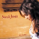 Couverture pour "Sunrise" par Norah Jones