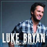 Cover Art for "Crash My Party" by Luke Bryan