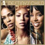 Cover Art for "Feel The Same Way I Do" by Destiny's Child