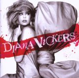 Cover Art for "Once" by Diana Vickers