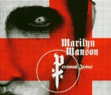 Cover Art for "Personal Jesus" by Marilyn Manson
