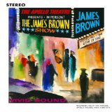 Try Me (James Brown) Bladmuziek