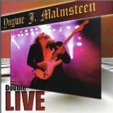 Cover Art for "Rising Force" by Yngwie Malmsteen