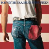 Cover Art for "Glory Days" by Bruce Springsteen