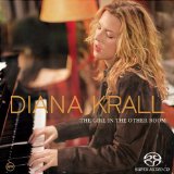 Cover Art for "Departure Bay" by Diana Krall