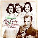 Cover Art for "Santa Claus Is Comin' To Town" by The Andrews Sisters