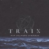 Train When I Look To The Sky cover art