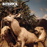 Cover Art for "All Fired Up" by Interpol