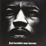 Cover Art for "Highway Chile" by Jimi Hendrix