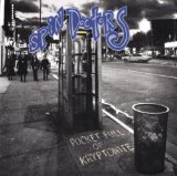 Cover Art for "Little Miss Can't Be Wrong" by Spin Doctors