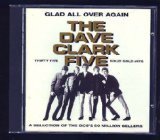 Cover Art for "Glad All Over" by Dave Clark Five
