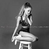 Cover Art for "Hands On Me" by Ariana Grande