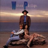 Cover Art for "Hold On" by Wilson Phillips
