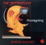Cover Art for "She Likes To Watch" by The Rippingtons