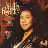 Cover Art for "I Knew You Were Waiting (For Me)" by Aretha Franklin