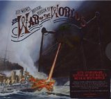 Cover Art for "The Artilleryman Returns (from War Of The Worlds)" by Jeff Wayne